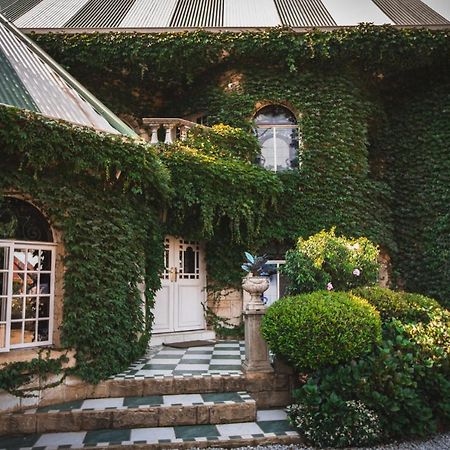 Schoon Huis Manor Kempton Park Exteriér fotografie