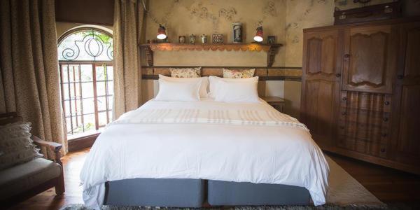 Schoon Huis Manor Kempton Park Exteriér fotografie
