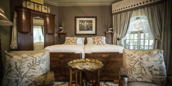 Schoon Huis Manor Kempton Park Exteriér fotografie