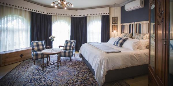 Schoon Huis Manor Kempton Park Exteriér fotografie