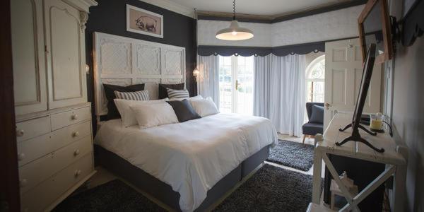 Schoon Huis Manor Kempton Park Exteriér fotografie
