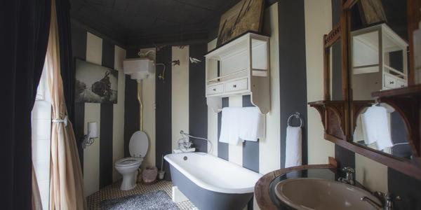 Schoon Huis Manor Kempton Park Exteriér fotografie