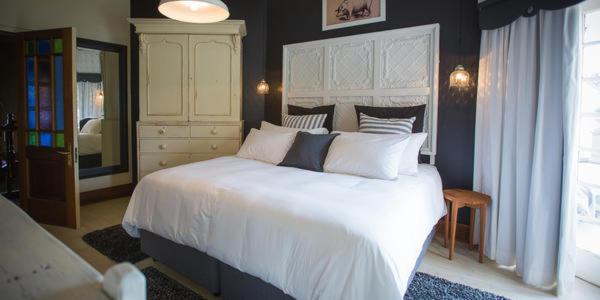 Schoon Huis Manor Kempton Park Exteriér fotografie
